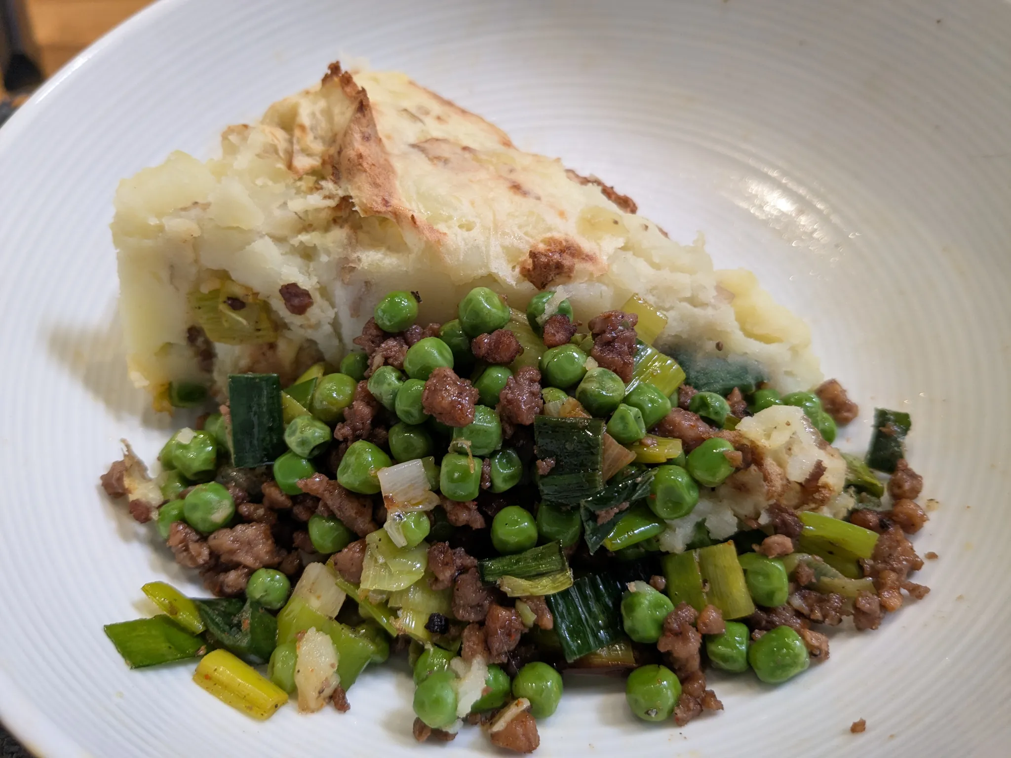 Cottage Pie